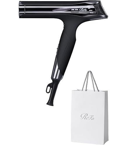 Amazon.co.jp: ◇New Model◇ ReFa Beautech Dryer S+ with Holder